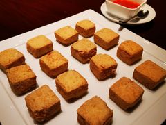 臭豆腐-新荣记(建国门外大街店)