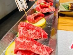 -赤坂亭·M9和牛烧肉·铁板烧(合肥万象城店)