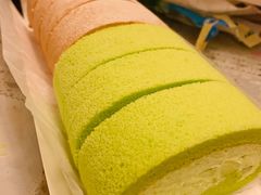 斑斓枚珑卷-卷时·瑞士卷·生日蛋糕(大望路店)
