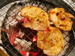 -山川小町·极番烧肉(新地假日广场店)