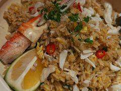 蟹肉饭-BetterThai 泰加(苏州中心店)