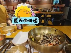 -小韩屋韩国料理(上海湾店)