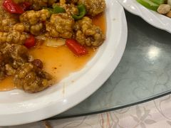 -新塘畔酒楼(里水大道北店)