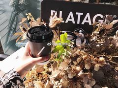 51%黑伍壹-BLATAGE COFFEE