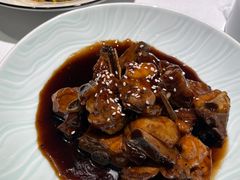 -半勺·新徽菜(银泰城店)