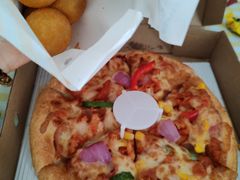 -尊宝比萨(南湖大华店)