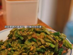 -静一餐厅·湖北菜(前门创始店)