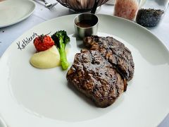 -Kathleen's Waitan 凯圣琳江景西餐厅(外滩店)