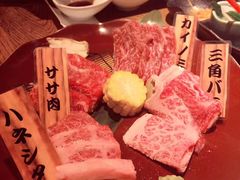 -神戸牛八坐和(阪急三宮店)