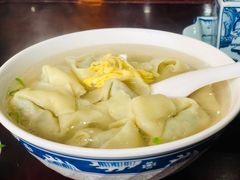 -东吴面馆(金门路金门国际商业广场店)