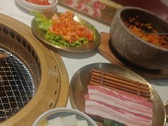 -炙城·韩式烤肉(南京东路店)
