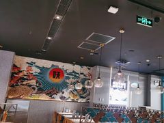 -半天妖烤鱼(嘉德万达广场店)