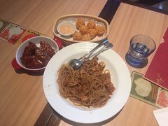 -必胜客(鹤山大道店)