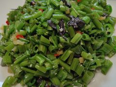 -怡得饭庄·30年老店·宋大妈昆明菜