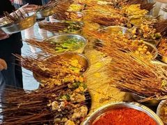 -嘉州鲜知味钵钵鸡(奎星楼店)