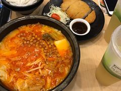 -阿香米线(龙岗万科广场店)