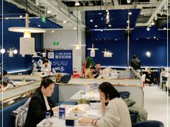 大堂-兰湘子·湘菜小炒(崂山丽达店)