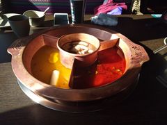 -滇釜火锅·能喝汤的火锅(车公庄店)