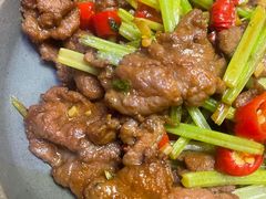 -小蓝鲸湖北菜(八一路店)