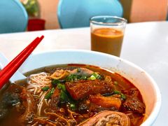 -梓记牛什(總店)