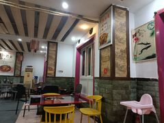 -烧哥美蛙肥肠鱼火锅·十五年社区店