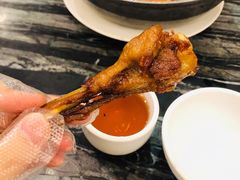美极鸭五件-美极鲜食坊(宝安南路店)