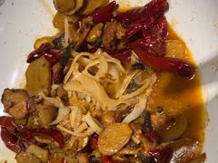 -印象鲵宴·张家界地标美食名片(溪布街店)