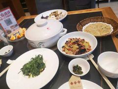 -黔蘑菇四季餐厅(观山湖店)