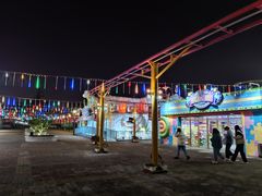 游乐设施-蠡湖大桥公园
