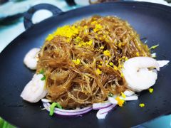 -博山菜·大厨烙馍村(金乔社区店)