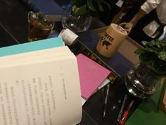 -西西弗书店&矢量咖啡(凯德晶萃广场店)