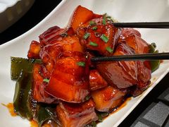 -红厨巷·淮扬菜(熙南里店)