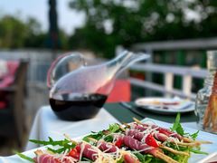 火腿奶酪头盘-EATALIA意塔利意式餐厅(鼓楼店)