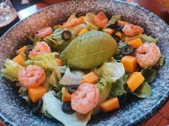 -普兰达德国餐厅·德式脆皮烤猪肘·自酿啤酒(观唐店)