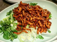 -闫府私房菜·百年鲁菜(恒隆店)