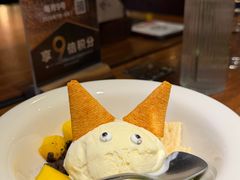 -西堤牛排(北京国瑞店)