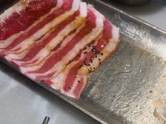 -韩宫宴和牛烤肉(无锡大东方广场店)