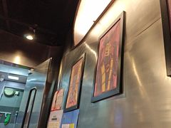 -Tube station站点比萨(王府井百货店)
