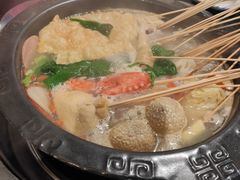 -宏姐串串香(征仪路店)