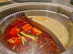 -故里和山·成都火锅(欢乐港湾店)