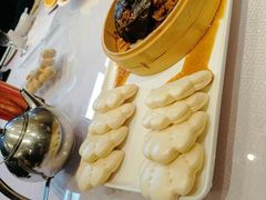 -老牌坊•鲁菜名店•地道济南菜(大观园商埠店)