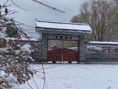 -莲花池公园