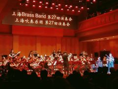 -贺绿汀音乐厅