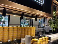 自助取餐区-川骄海鲜自助(河东店)