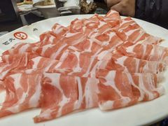 -匹夫涮肉城(黄村店)