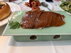 枣香酥北京烤鸭-唐廊烤鸭店(工体店)