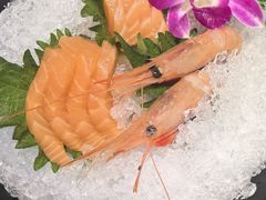 -东海怡品海鲜豆捞(舟宿夜江店)