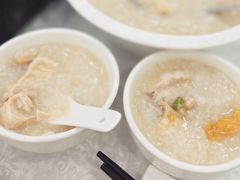 -沙田新强记烧鹅海鲜酒家