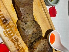 -俄士厨房(五棵松华熙LIVE店)