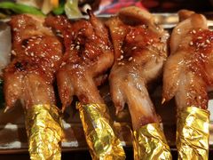 -弓二·烧鸟居酒屋(财富购物中心店)
